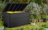 Keter Ontario 870L Storage Box