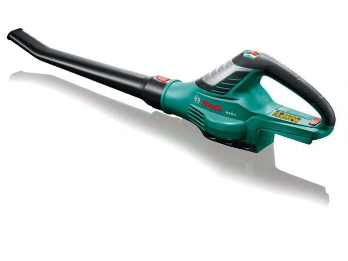 Bosch Green ALB 36 LI 36V Leaf Blower Bare Unit