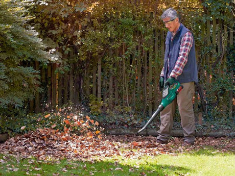 Bosch Green ALB 36 LI 36V Leaf Blower Bare Unit